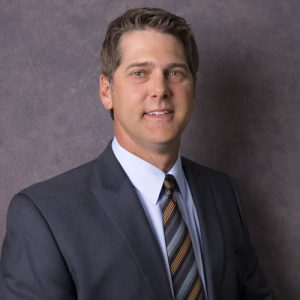 Mike Widman is the owner and President of Charlson and Wilson Insurance in Manhattan, KS.